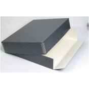 Blue-Gray Museum Grade Rock & Perso
